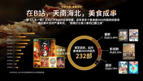 哔哩哔哩（B站）食品饮料行业广告投放及游戏代理推广策略分析
