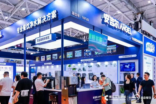 2024中国大型上海餐饮设备展 全国规模领先的厨房餐饮设备及用品盛会，开启网络代理与推广新机遇